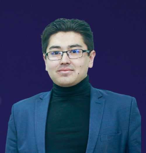 Коллектив Международного университета Астана поздравляет старшего преподавателя высшей школы естественных наук Оразова Айдына Ергалиевича с успешной защитой докторской диссертации на соискание степени доктора философии PhD! — 1