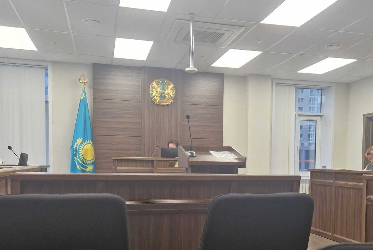 СТУДЕНТЫ ВЫСШЕЙ ШКОЛЫ ПРАВА МЕЖДУНАРОДНОГО УНИВЕРСИТЕТА АСТАНА ПОСЕТИЛИ ОТКРЫТОЕ СУДЕБНОЕ ЗАСЕДАНИЕ СПЕЦИАЛИЗИРОВАННОГО СУДА ПО УГОЛОВНЫМ ДЕЛАМ ГОРОДА АСТАНЫ — 2