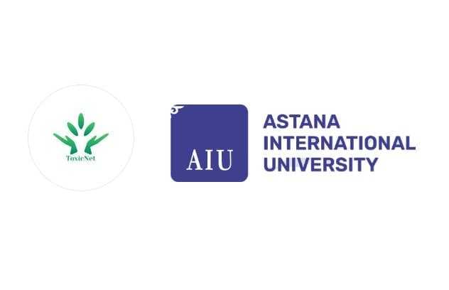 AIU стал членом Национальной Сети по химической безопасности, СОЗ и устаревшим пестицидам «ToxicNet» — 1