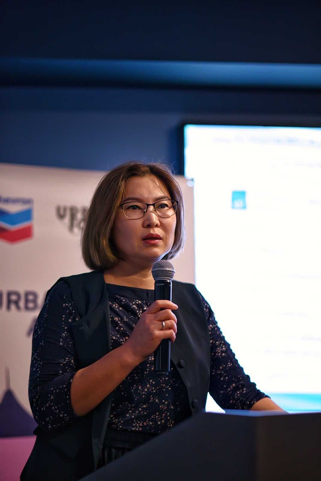 Высшая школа естественных наук совместно с «Urbanitarium Astana Сlub 2023» провели закрытие клуба урбанистики для подростков 13-16 лет — 8