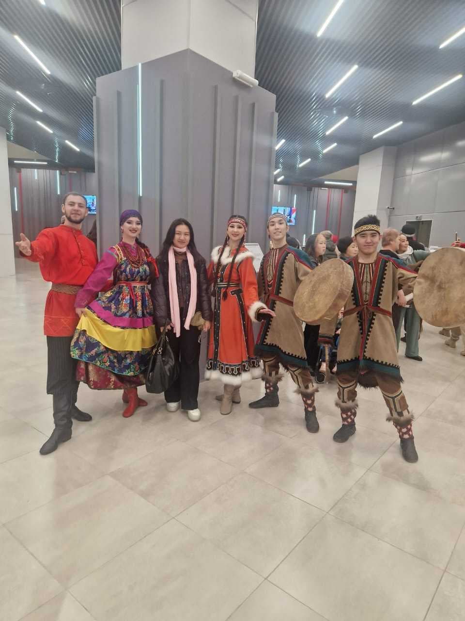 О ПРОХОЖДЕНИИ МЕЖДУНАРОДНОЙ УЧЕБНОЙ СТАЖИРОВКИ В ВЫСШЕЙ ШКОЛЕ ЭКОНОМИКИ (Г. МОСКВА, РФ) — 2