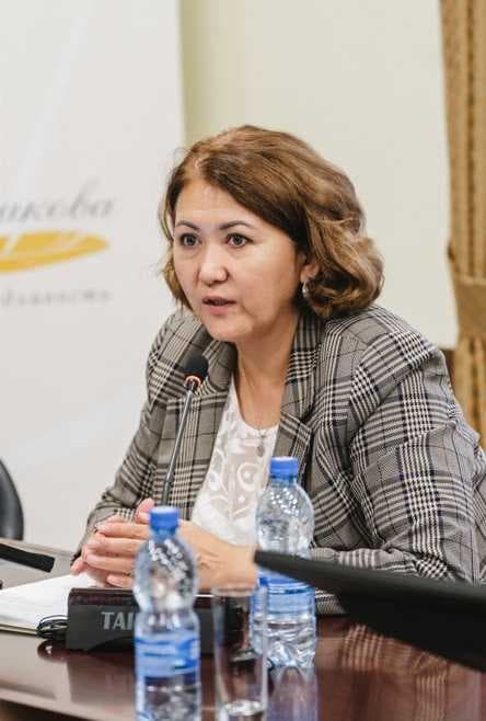 УЧАСТИЕ В ДИСКУССИЯХ ПРОГРАММЫ «ДИАЛОГ ВО ИМЯ БУДУЩЕГО» — 2