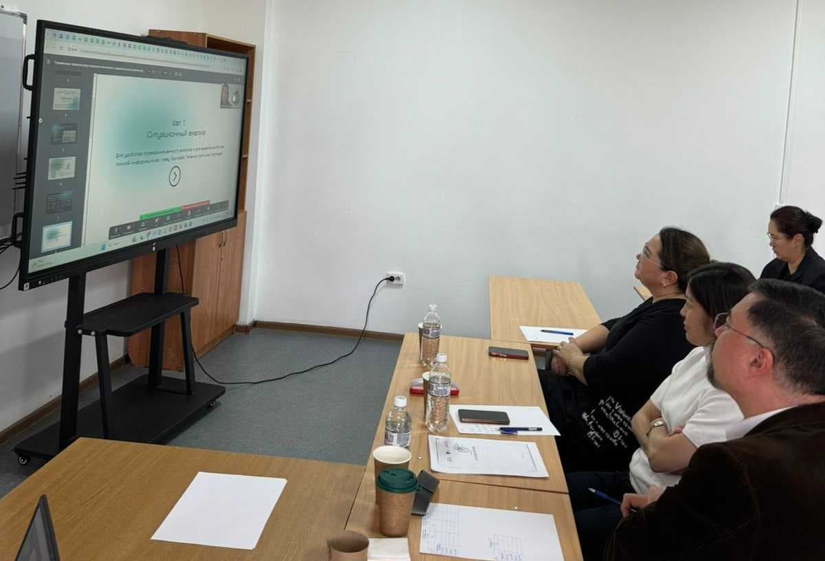 ИТОГИ ПЕРВОЙ МЕЖВУЗОВСКОЙ ОЛИМПИАДЫ ПО МАРКЕТИНГУ «KAZAKHMARKET CHALLENGE» — 2