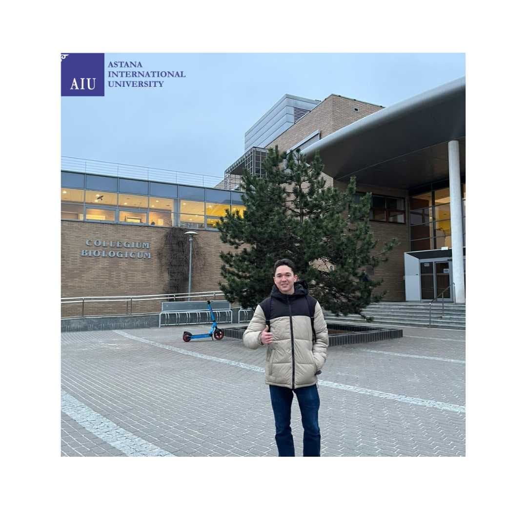 Присоединяйтесь к Astana International University и открывайте мир вместе с нами! — 4