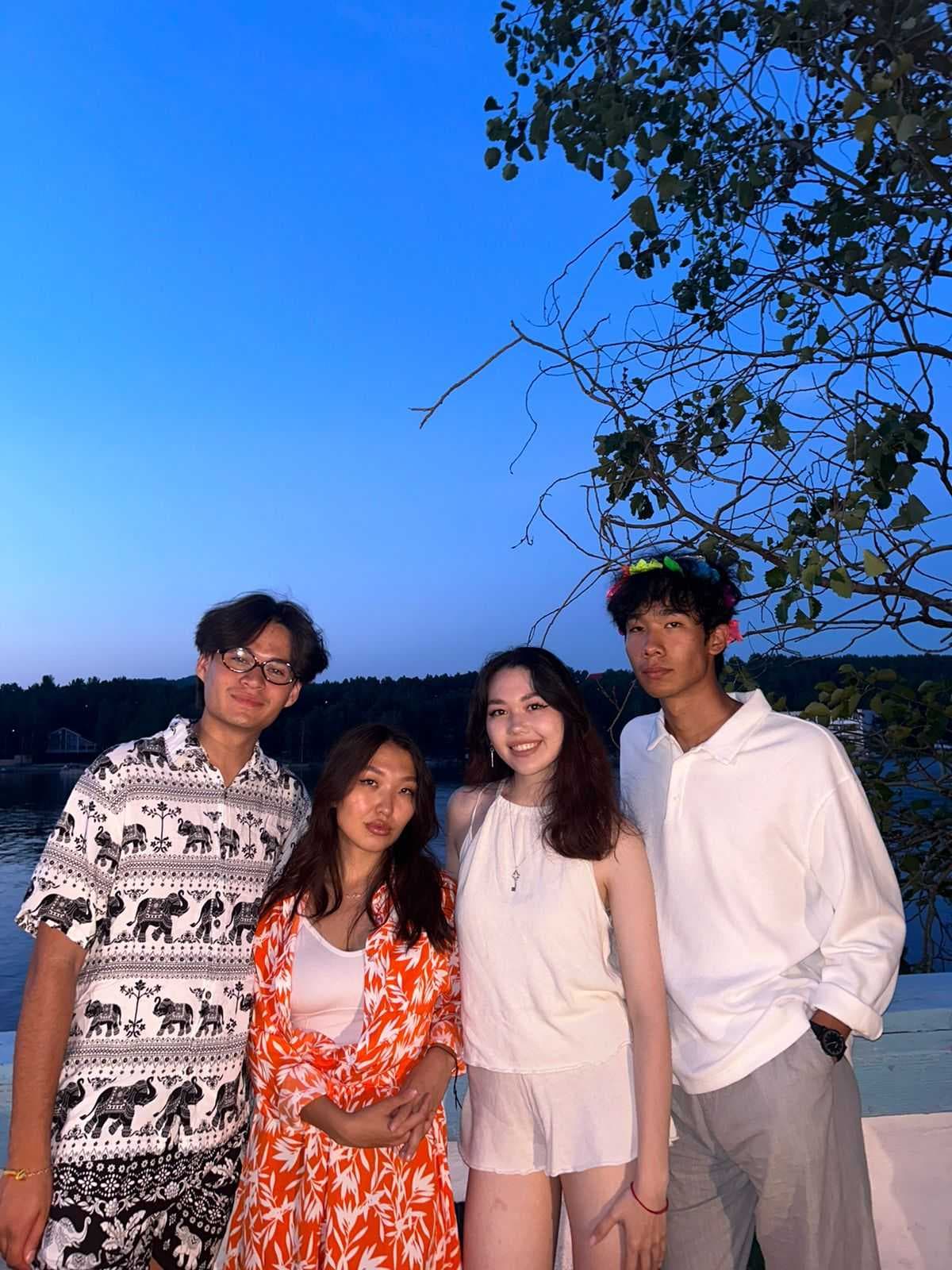 ENACTUS SUMMER CAMP 2024 — 6
