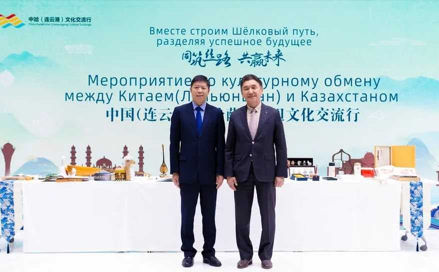 Казахстан и Китай: новое направление в культурно-туристическом сотрудничестве с Astana International University — 5