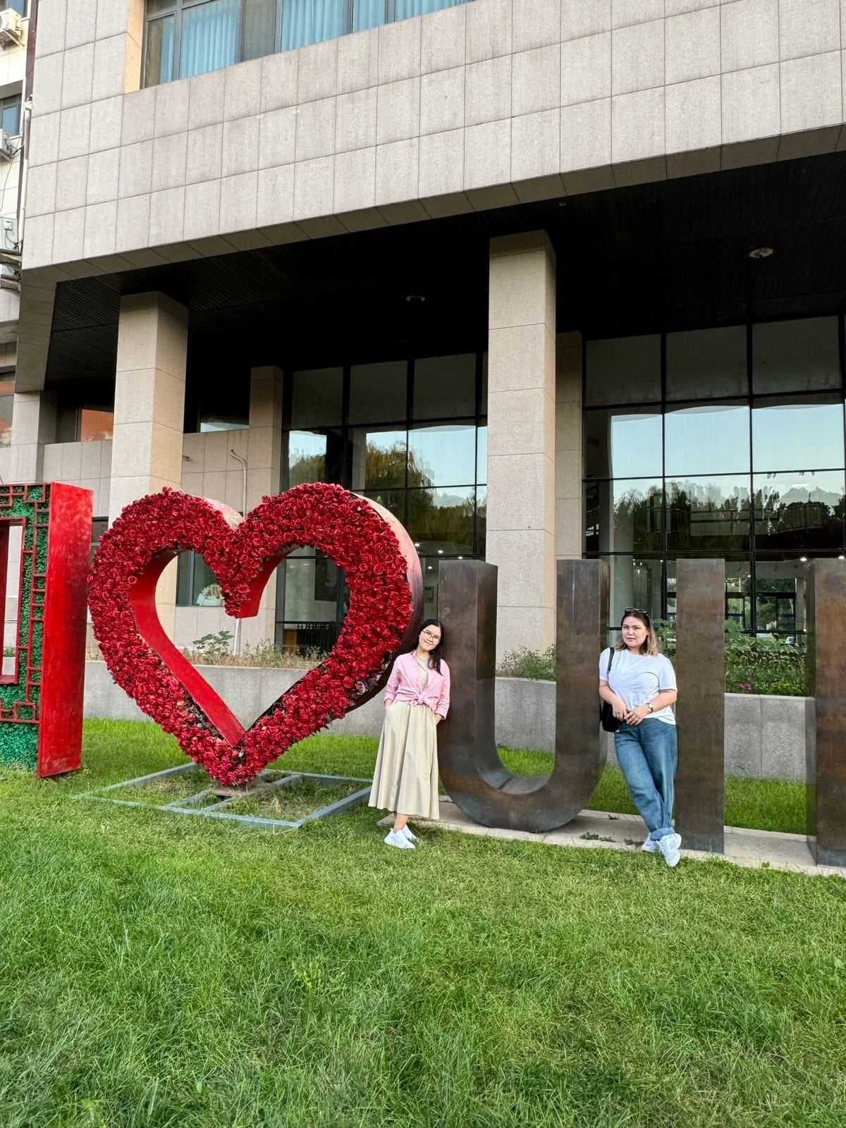 СТУДЕНТЫ ДВУДИПЛОМНОЙ ПРОГРАММЫ В КИТАЙСКОЙ НАРОДНОЙ РЕСПУБЛИКЕ — 3