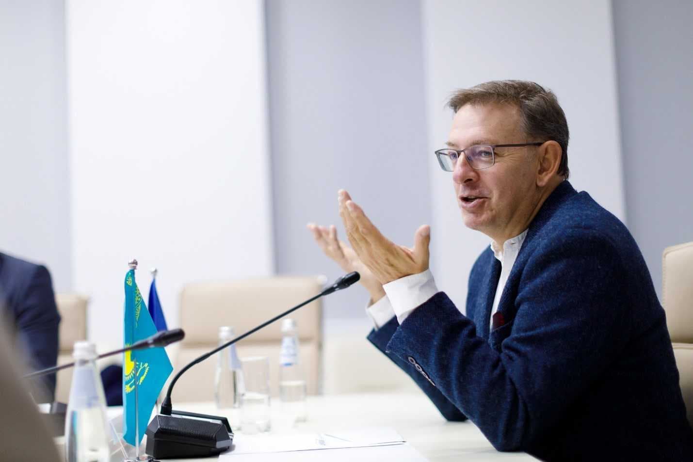 Академическая мобильность во Франции: новые горизонты для студентов AIU — 1