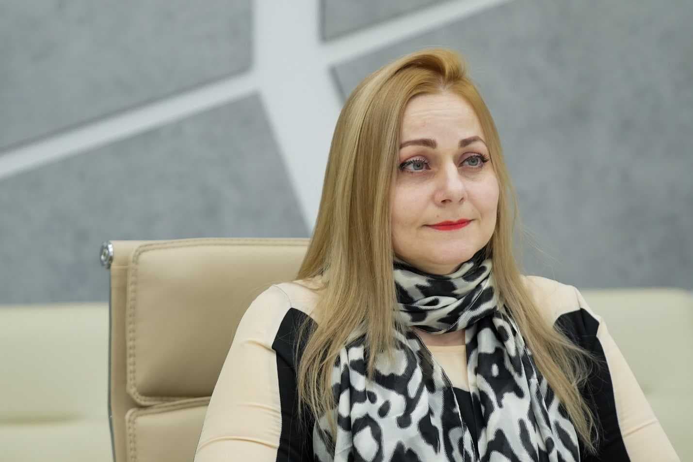Новые перспективы сотрудничества: визит Посла Венесуэлы в наш университет — 3