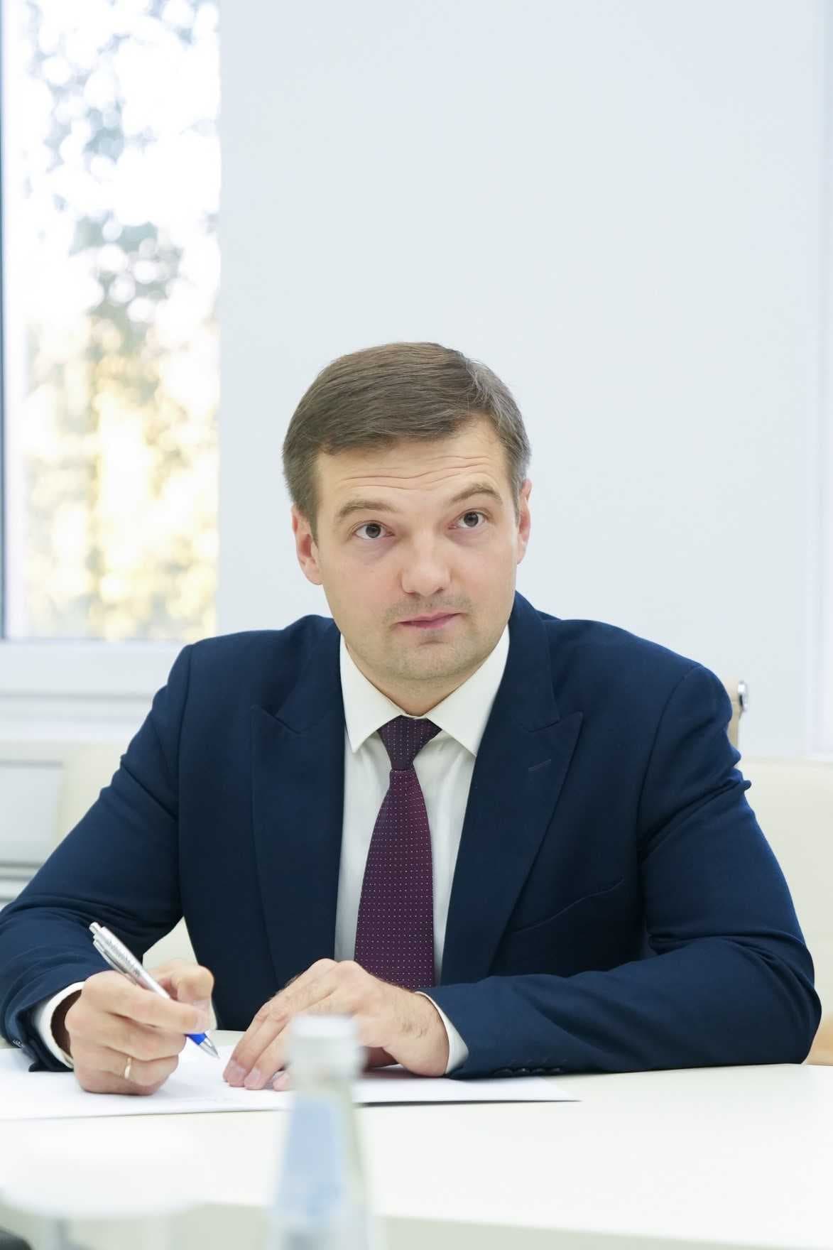 Новые перспективы сотрудничества: визит Посла Венесуэлы в наш университет — 5