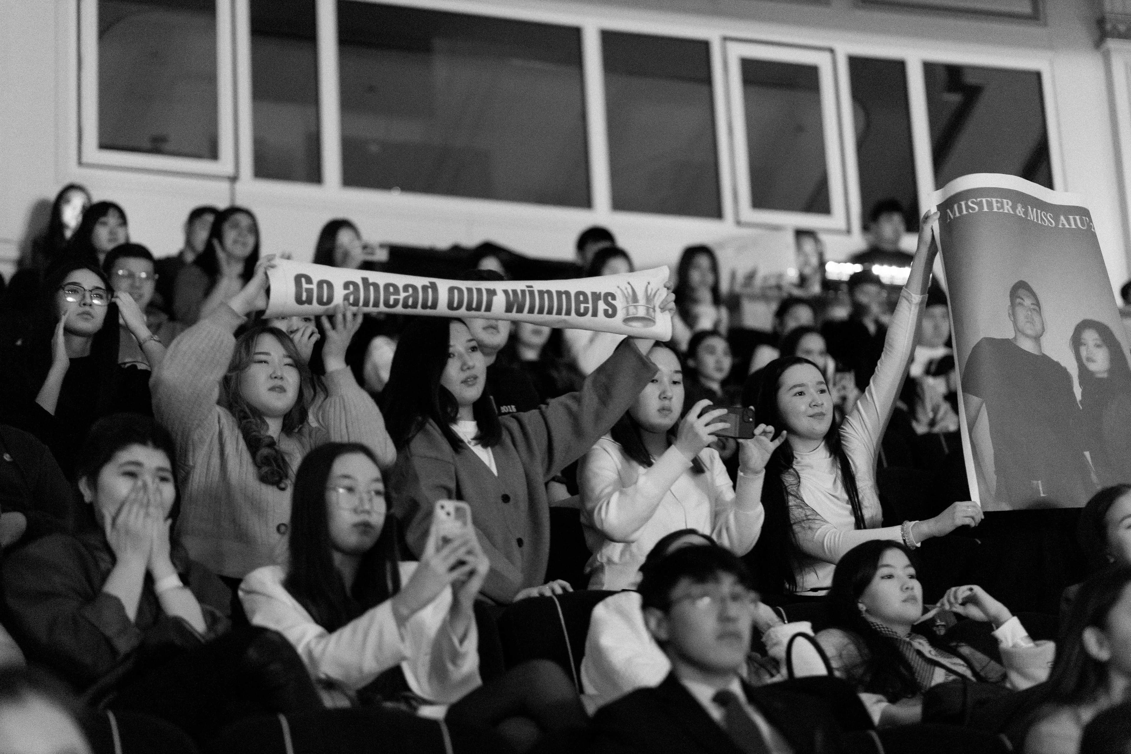 Miss and Mister AIU-2024: вдохновение, стиль, успех — 5