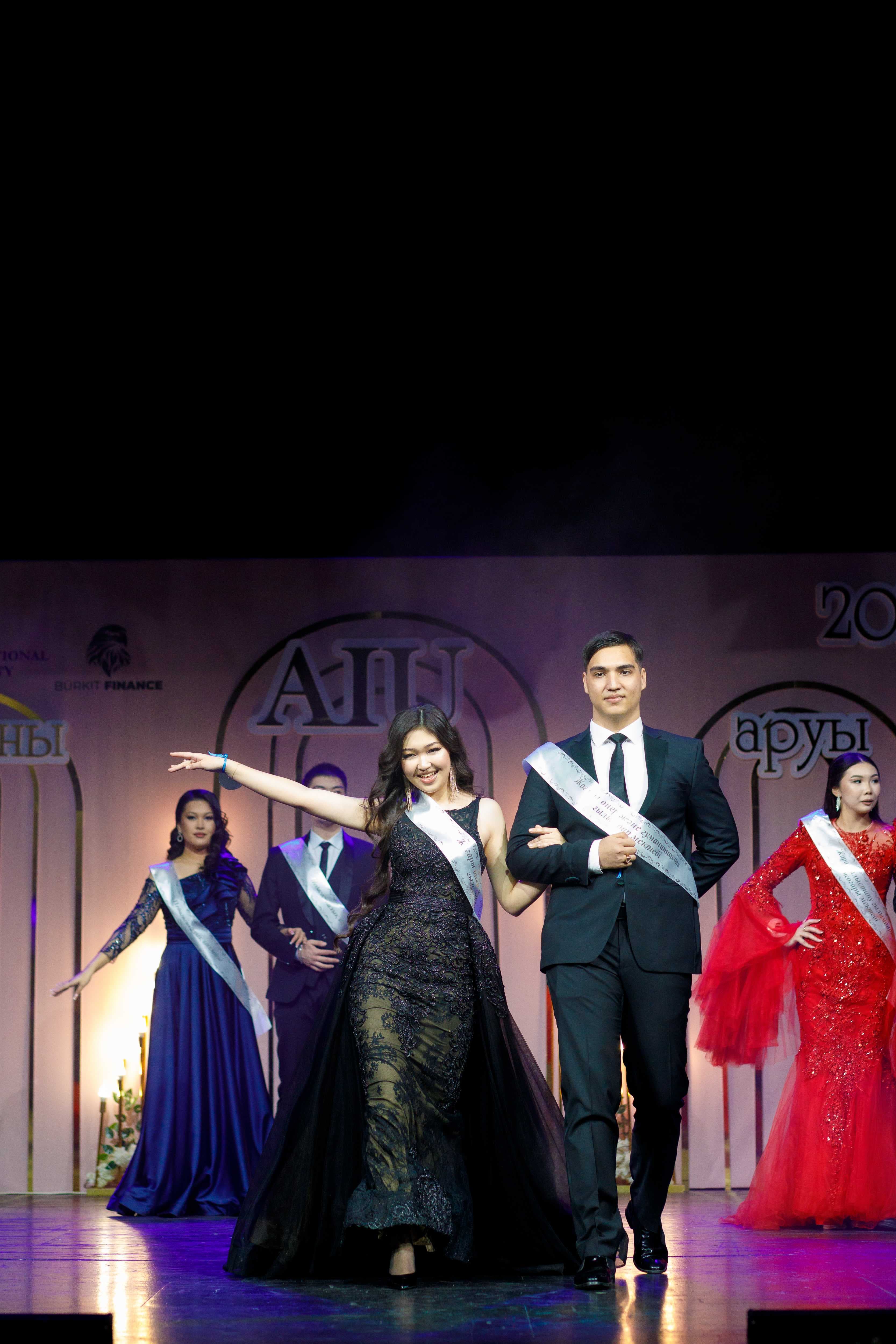 Miss and Mister AIU-2024: вдохновение, стиль, успех — 3