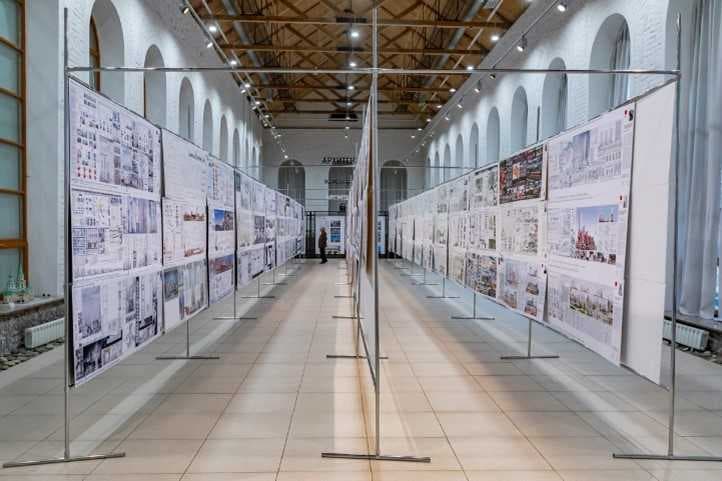 Дизайнеры AIU стали призёрами Международного конкурса — 2