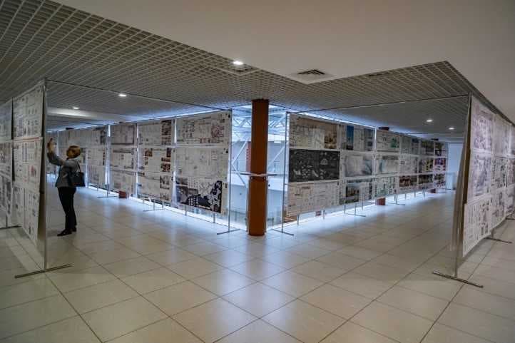 Дизайнеры AIU стали призёрами Международного конкурса — 4