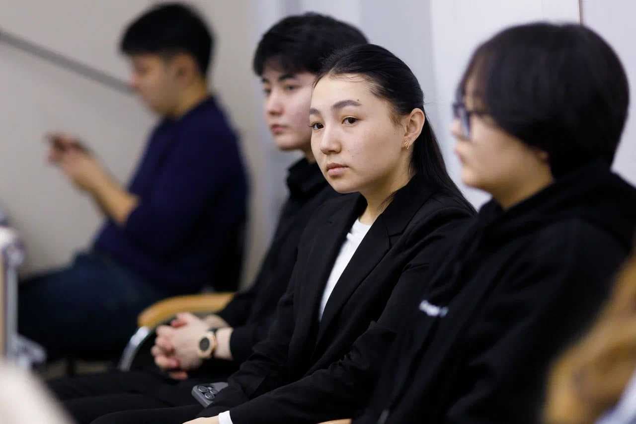 Синергия науки и обороны: AIU укрепляет партнёрство с Министерством обороны Казахстана — 5