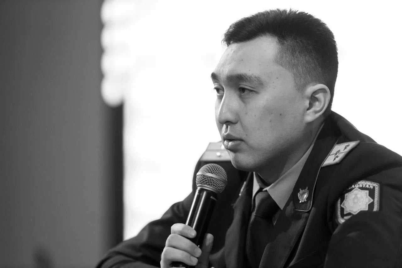 🏛 Как не сломать своё будущее: студенты AIU узнали о реальных последствиях наркопреступности — 1