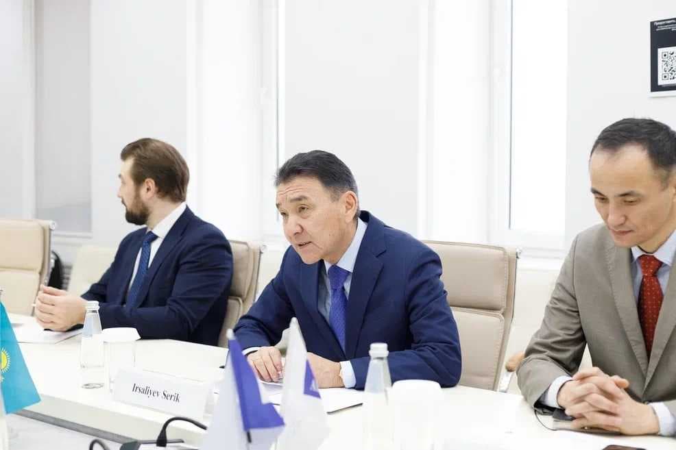 AIU и ОБСЕ: новые возможности для студентов — 3