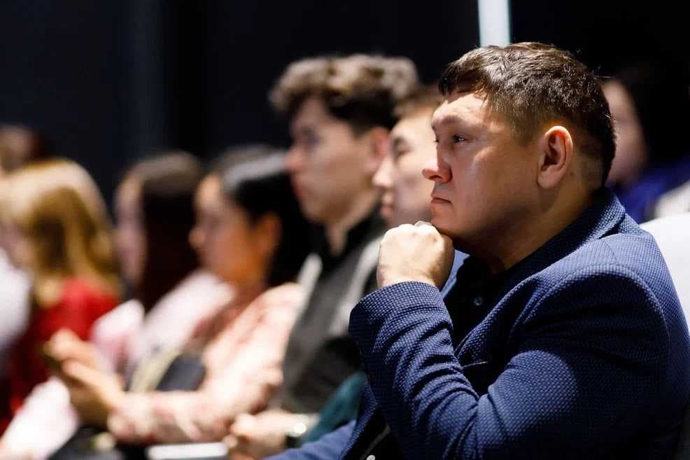 III Международная научно-практическая конференция в AIU: Итоги и Впечатления — 3