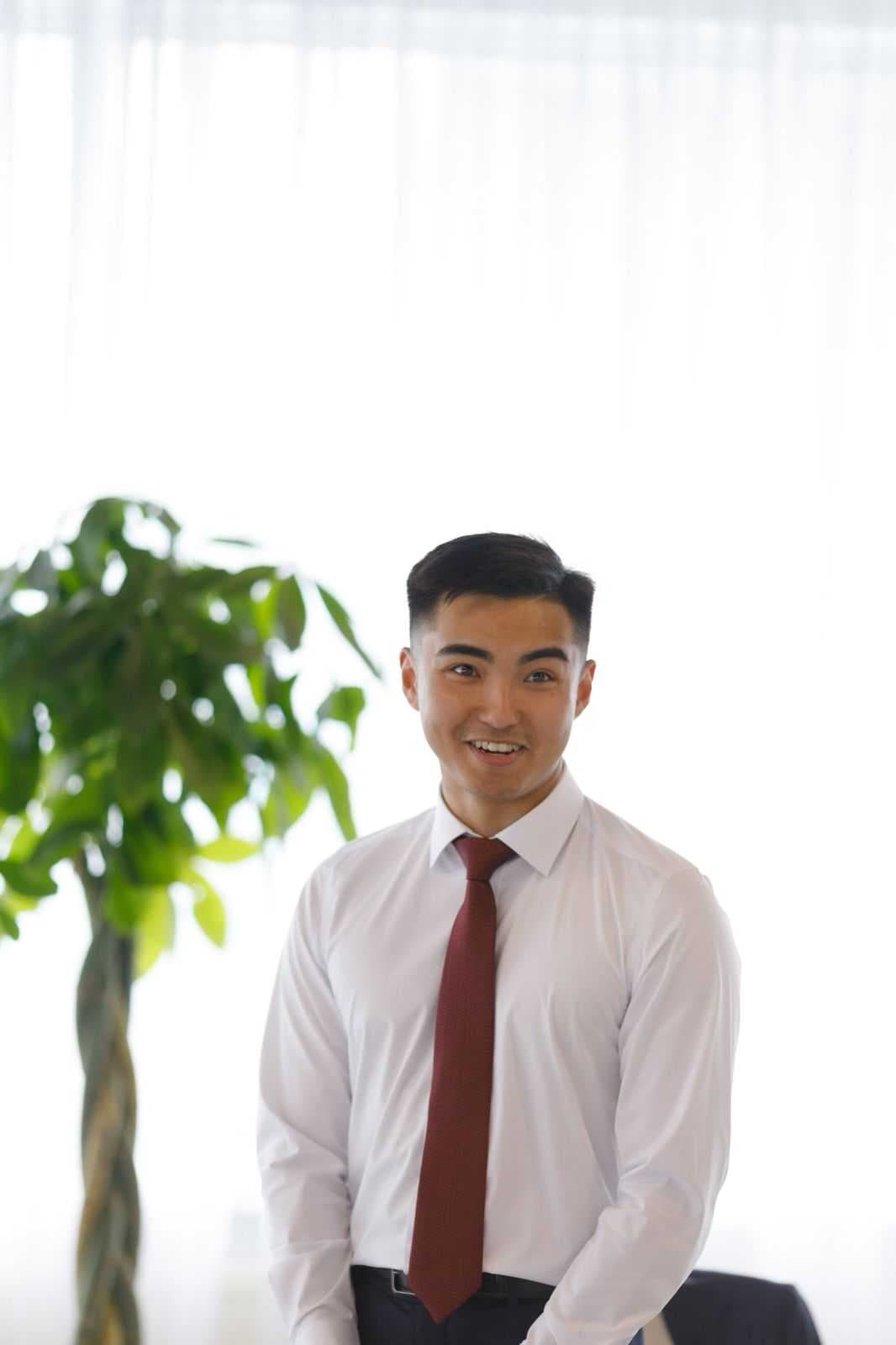 Сможем ли мы договориться с планетой? Главные инсайты лекции Ильяса Каныбека в AIU