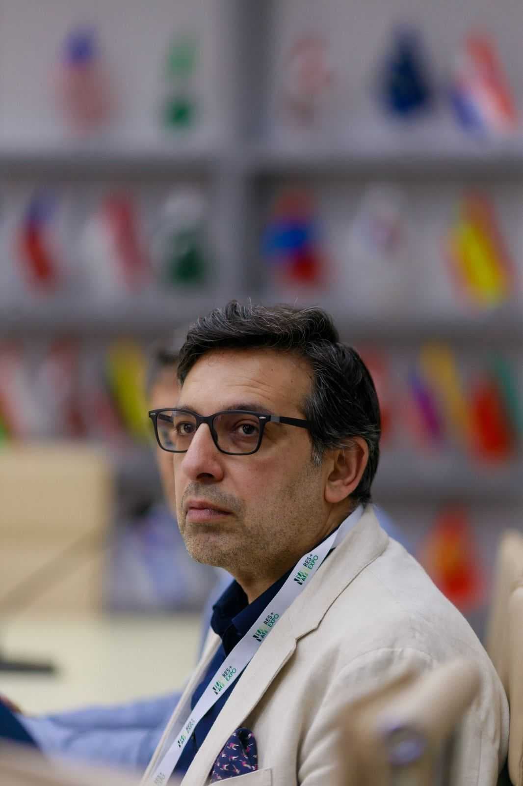 Эко-дипломатия в действии: AIU и Green University стали партнерами — 6