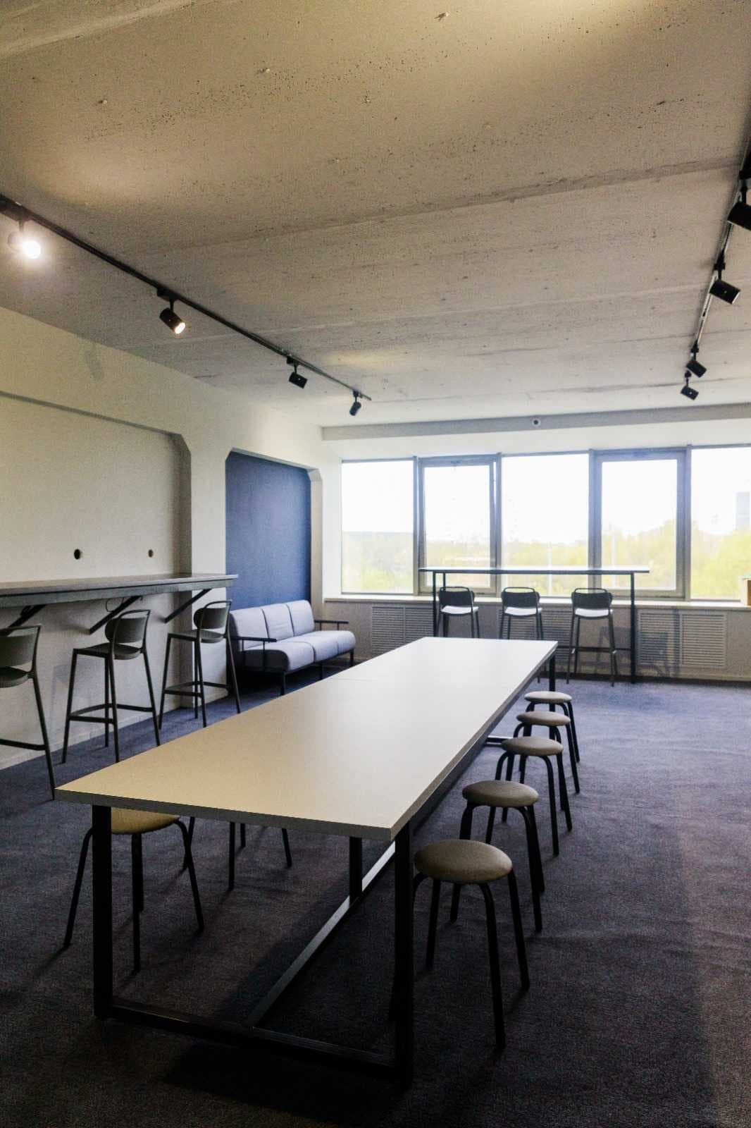 AIU Coworking: Тың идеялар кеңістігі — 3