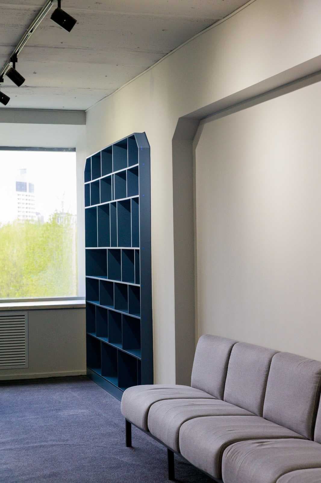 AIU Coworking: Тың идеялар кеңістігі — 4