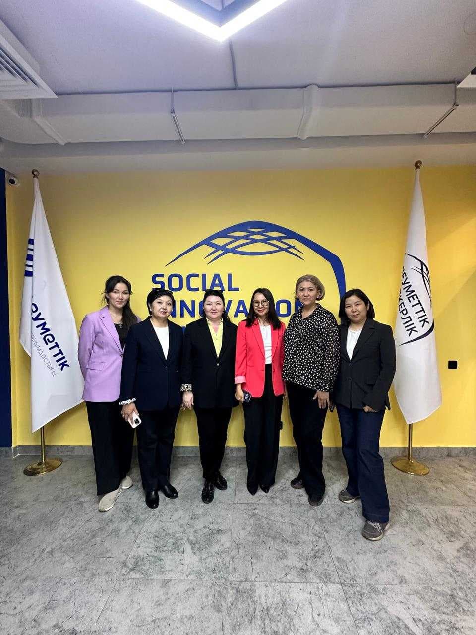 АКАДЕМИЧЕСКИЙ ОБМЕН ВЫСШЕЙ ШКОЛЫ ЭКОНОМИКИ С ВЕДУЩИМИ ПРОФЕССОРАМИ ИЗ КИТАЯ, РОССИИ И КЫРГЫЗСТАНА