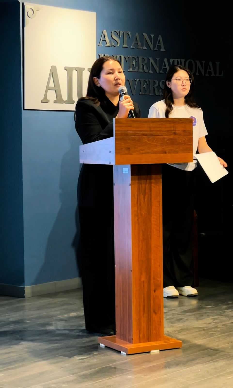 Для студентов был проведён мастер-класс на тему «Инклюзия – шаг в будущее вместе: эффективные методы работы со студентами с особыми образовательными потребностями». — 3