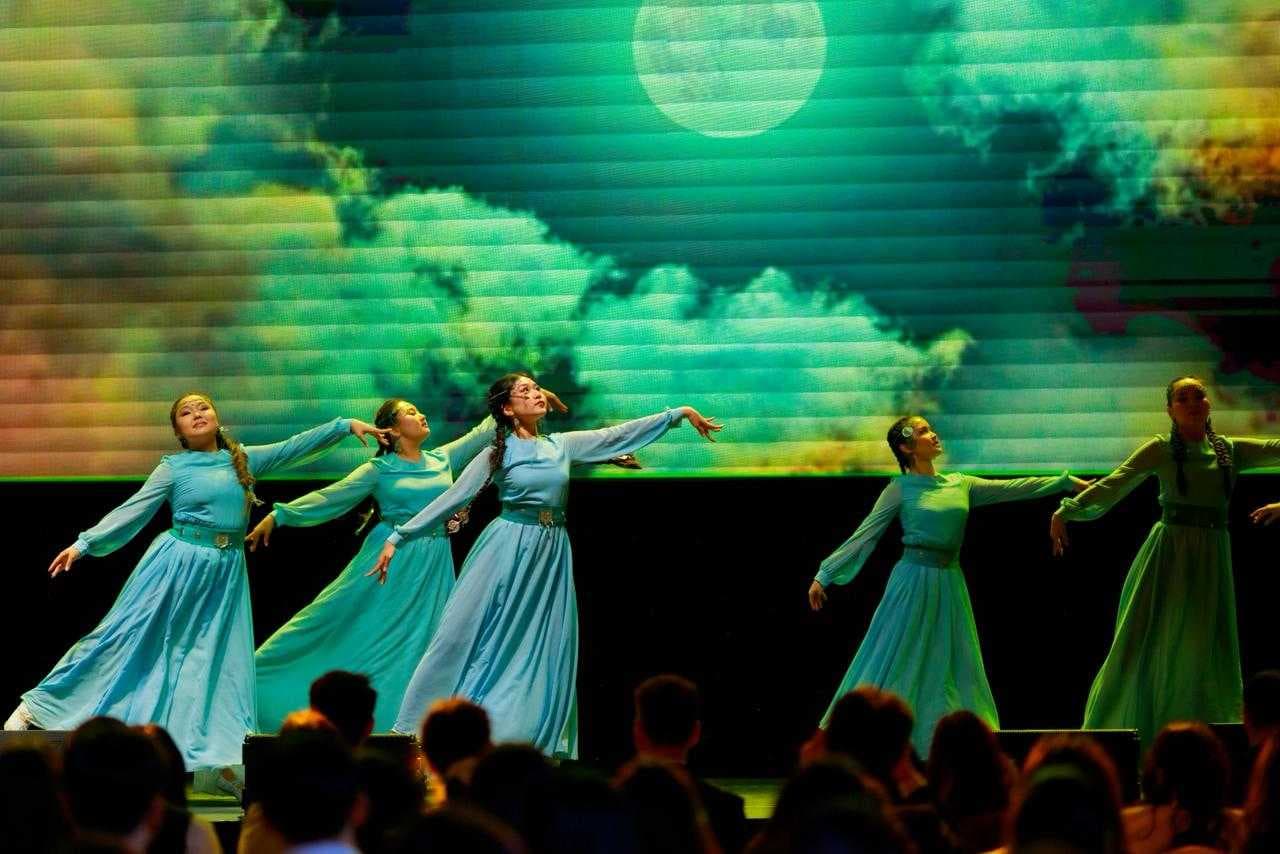 AIU FEST – 2026: Студенттік энергия мен 5 жылдық белес! — 8