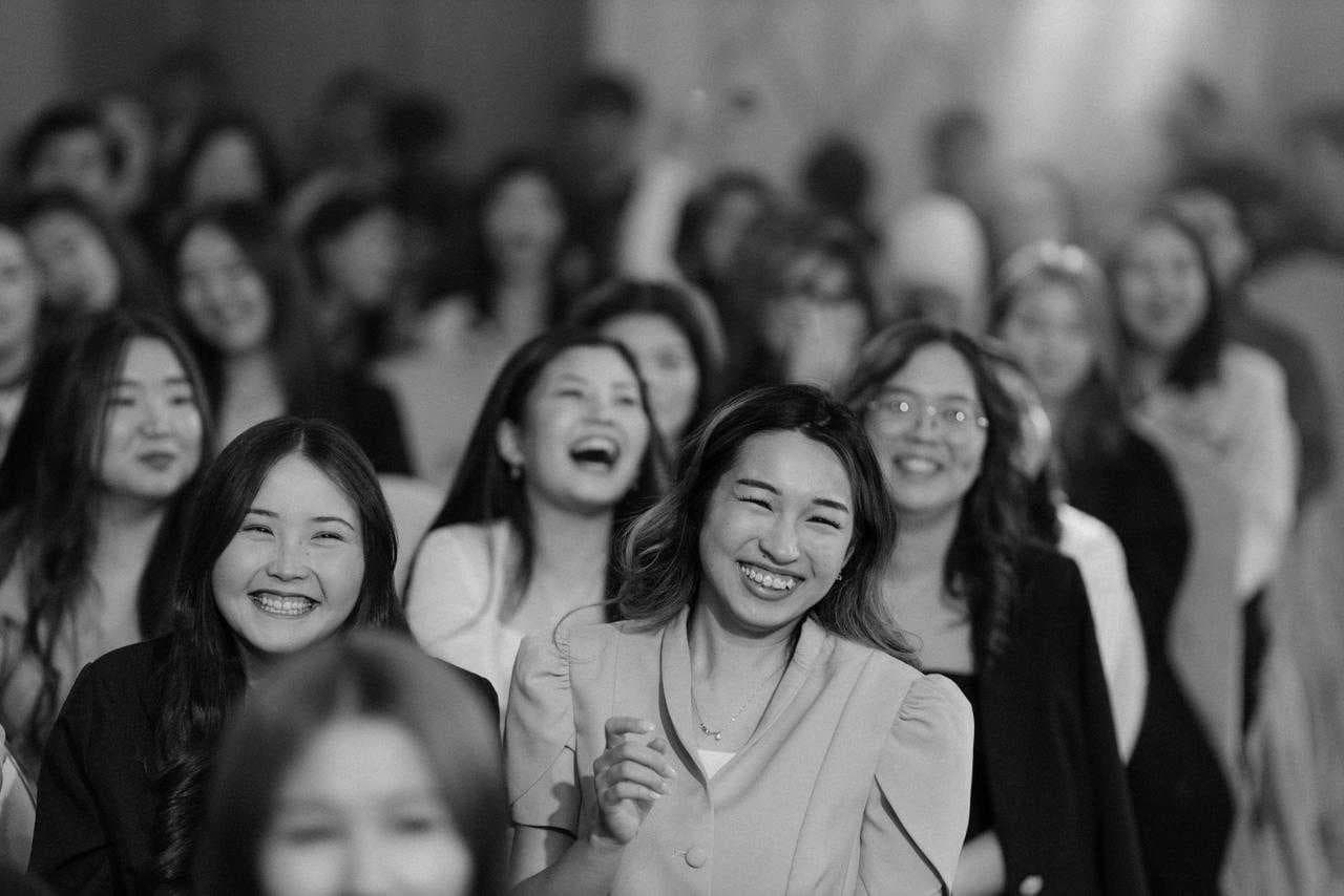 AIU FEST – 2026: Студенттік энергия мен 5 жылдық белес! — 9