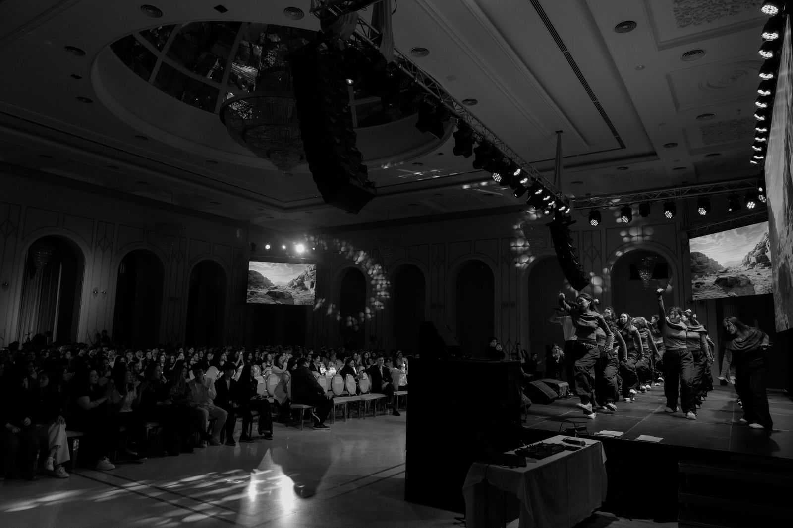 AIU FEST – 2026: Студенттік энергия мен 5 жылдық белес! — 13
