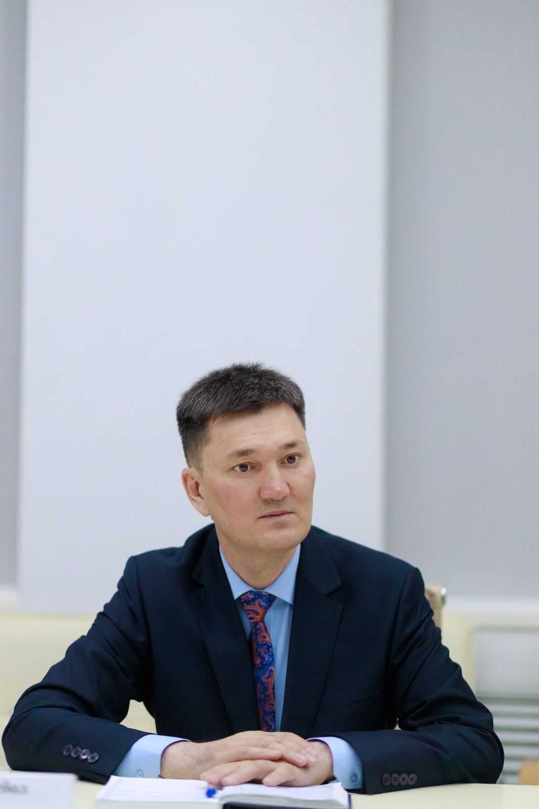 БОЛАШАҚ ТАЛАПКЕРЛЕРДІ ҚОЛДАУ: AIU ЖӘНЕ «GEONLINE» ПЛАТФОРМАСЫ МЕМОРАНДУМҒА ҚОЛ ҚОЙДЫ — 6