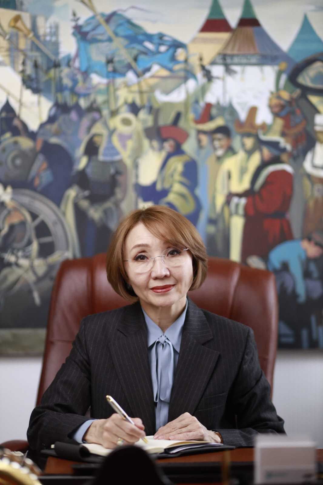Astana International University подключился к глобальной сети GBIF: новый этап международного признания нашей науки
