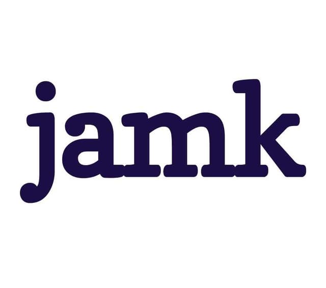 <p><br></p><p>Jamk University<br></p>