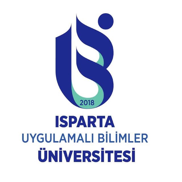 <table class="MsoNormalTable" border="0" cellpadding="0">
 <tbody><tr>
  <td style="padding:.75pt .75pt .75pt .75pt">
  <p class="MsoNormal">Испарта қолданбалы ғылымдар университеті<o:p></o:p></p>
  </td>
 </tr>
</tbody></table>