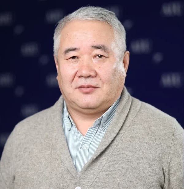 Алиев Нурлан Муратович