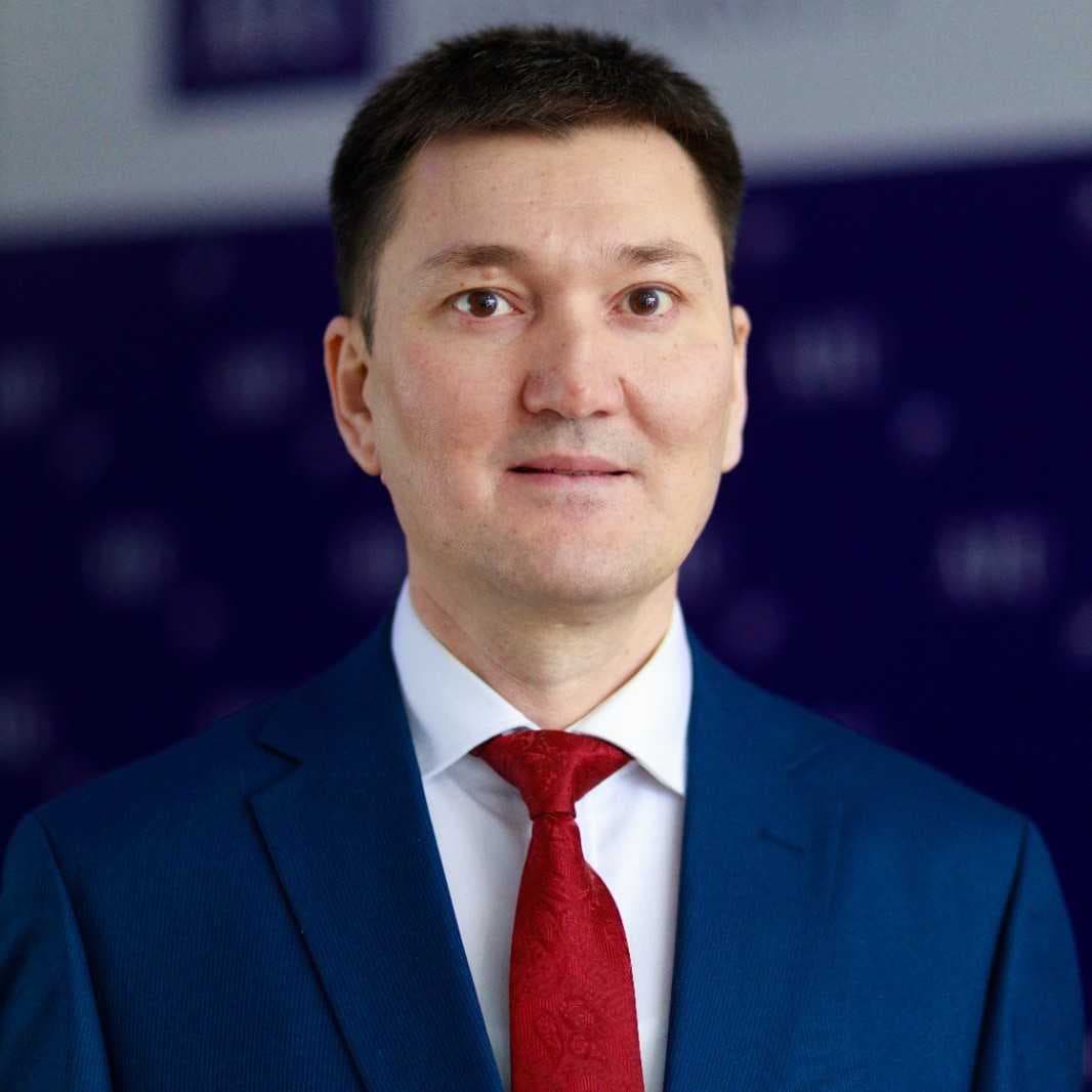 Муханбеткалиев Есбол Есенбайулы