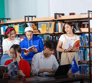 Академическая деятельность