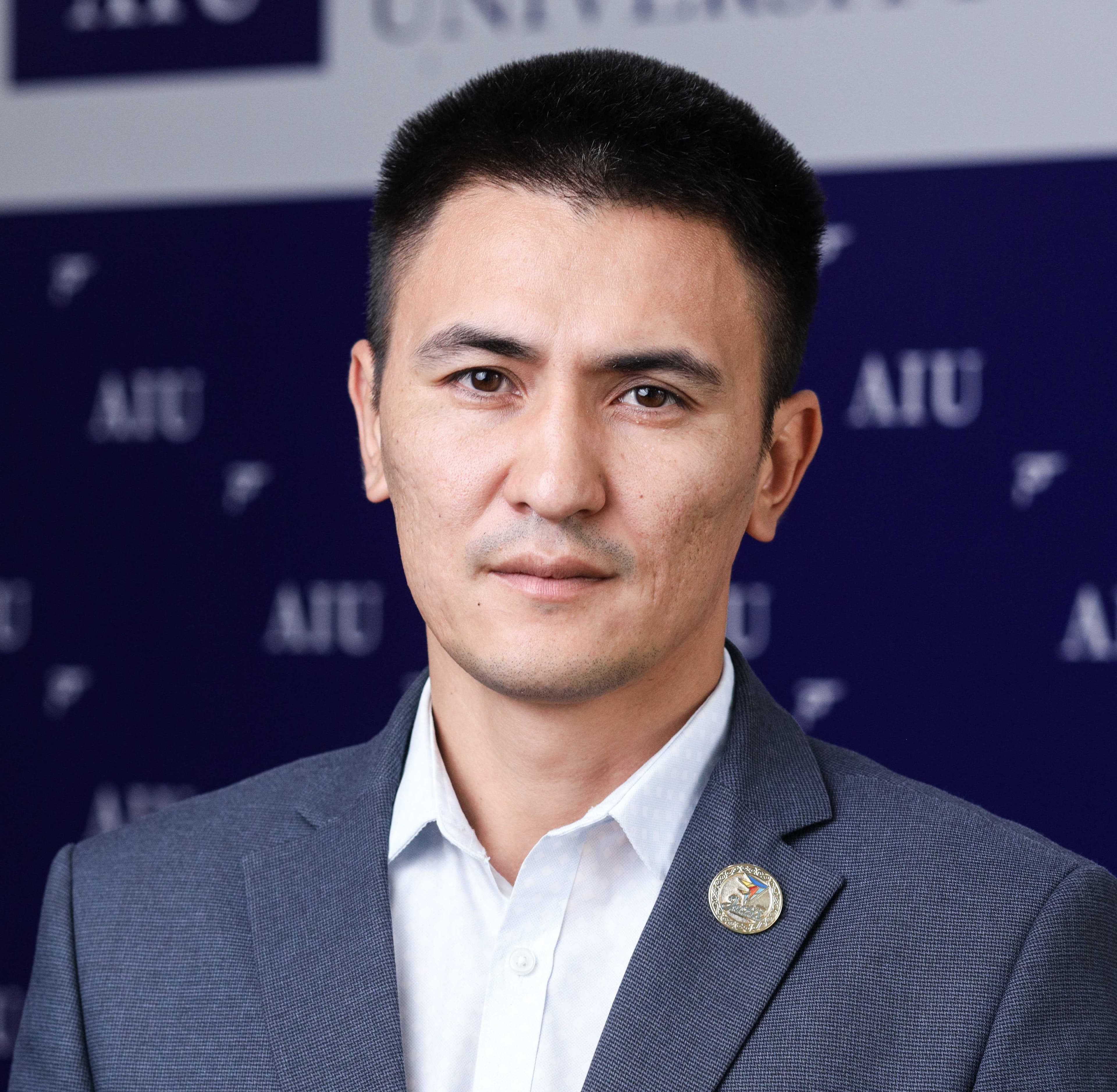 Доктор PhD, старший преподаватель ВШП Международного университета Астана, Ибраев А.С. прошел конкурсный отбор в проекте «Школа аналитики», реализуемого при поддержке Сената Парламента Республики Казахстан — 1