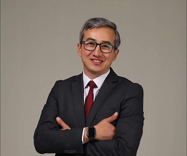 Аскар Куаныш